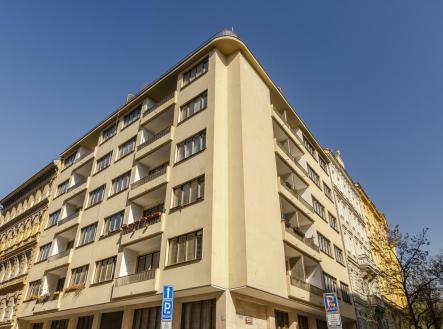 Prodej bytu, 3+1, 99 m² obrázek
