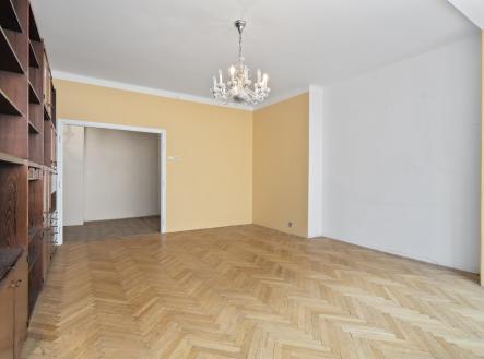 DSC03285.jpg | Prodej bytu, 3+1, 99 m²