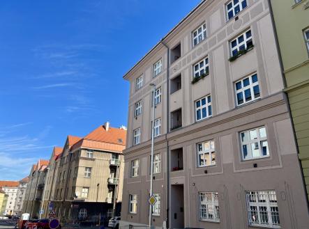 Prodej bytu, 3+kk, 60 m² obrázek