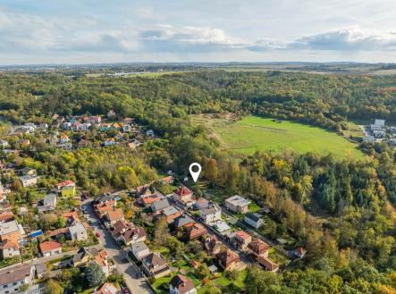 Pozemek | Prodej - pozemek pro bydlení, 954 m²