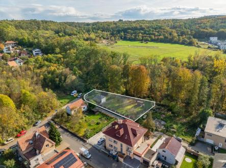 Pozemek | Prodej - pozemek pro bydlení, 954 m²