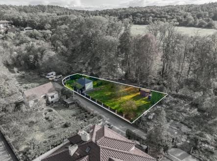 Pozemek | Prodej - pozemek pro bydlení, 954 m²