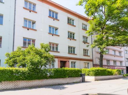 Pronájem bytu, 2+kk, 60 m² obrázek