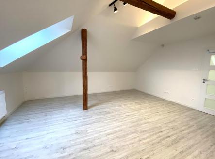 obývací pokoj | Pronájem bytu, 2+kk, 88 m²