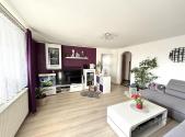 Prodej bytu, 3+1, 95 m²