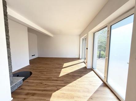 obývací pokoj | Prodej - dům/vila, 120 m²