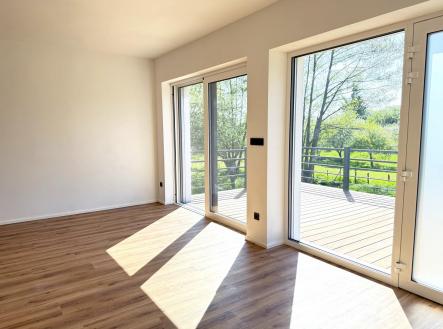 obývací pokoj | Prodej - dům/vila, 120 m²