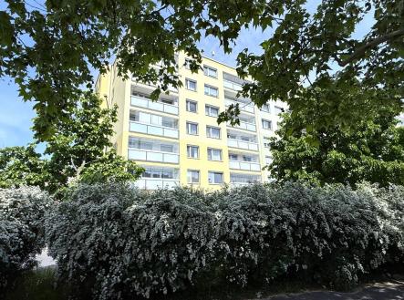 fotografie | Prodej bytu, 3+1, 91 m²