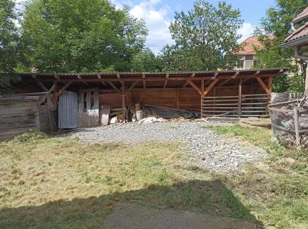 Přístřešek | Prodej - dům/vila, 90 m²