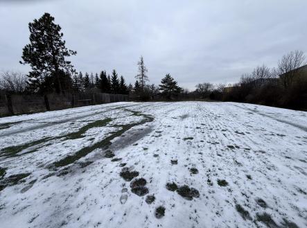 pozemek  | Prodej - pozemek pro bydlení, 1 371 m²