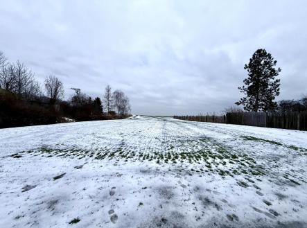 pozemek | Prodej - pozemek pro bydlení, 1 371 m²