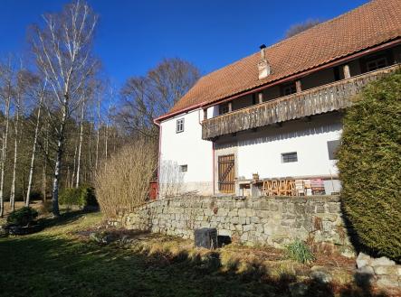 Fotka 3 | Prodej - dům/vila, 400 m²