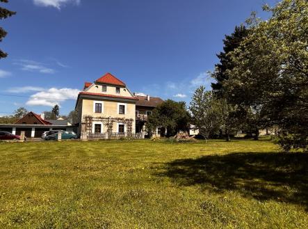 Fotka 15 | Prodej - dům/vila, 430 m²