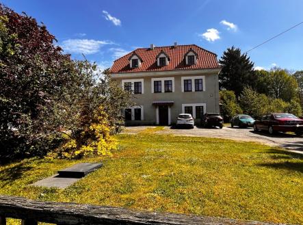 Fotka 35 | Prodej - dům/vila, 430 m²