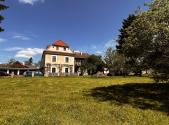 Prodej - dům/vila, 430 m²