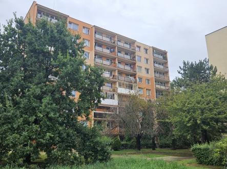 Fotka 1 | Prodej bytu, 2+kk, 41 m²