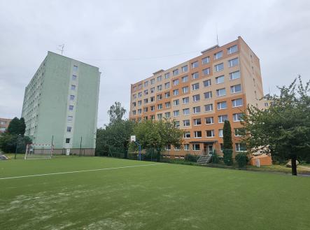 Fotka 2 | Prodej bytu, 2+kk, 41 m²