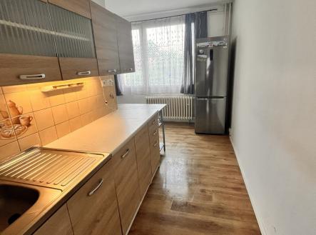 Fotka 1 | Prodej bytu, 2+1, 62 m²