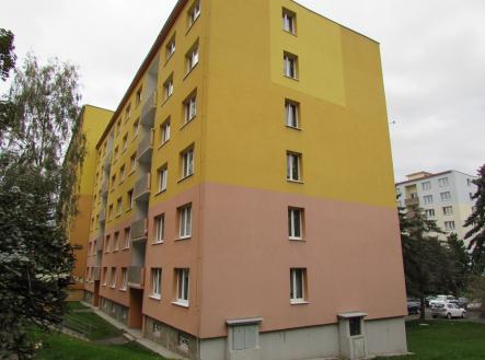 Fotka 3 | Prodej bytu, 2+1, 60 m²