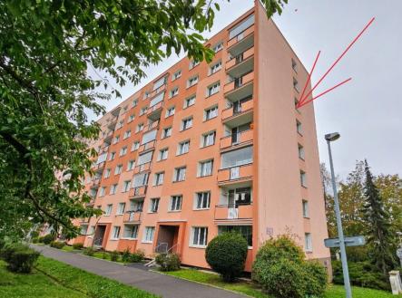 Fotka 17 | Prodej bytu, 4+1, 83 m²