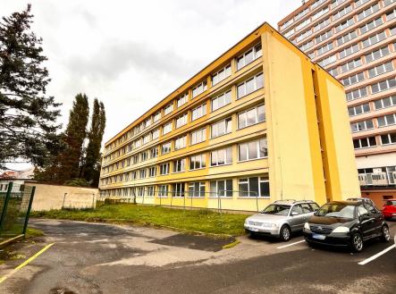 Fotka 1 | Prodej bytu, 2+1, 60 m²