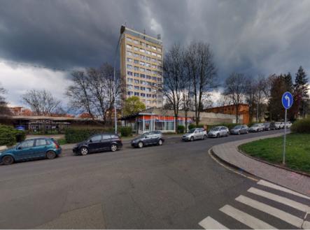 Fotka 1 | Prodej bytu, 1+1, 41 m²