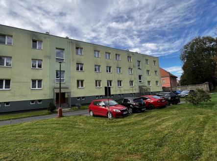 Fotka 3 | Prodej bytu, 2+1, 55 m²