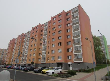 Fotka 1 | Prodej bytu, 4+1, 89 m²