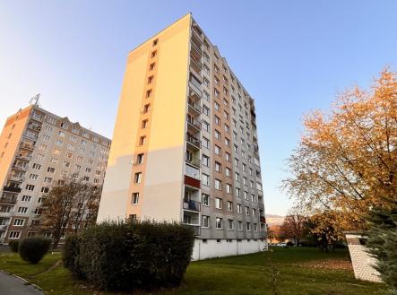 Fotka 2 | Prodej bytu, 2+1, 70 m²