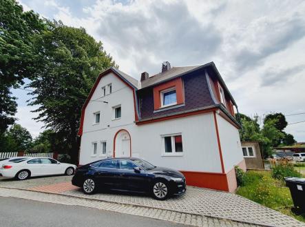 Fotka 1 | Prodej - dům/vila, 250 m²