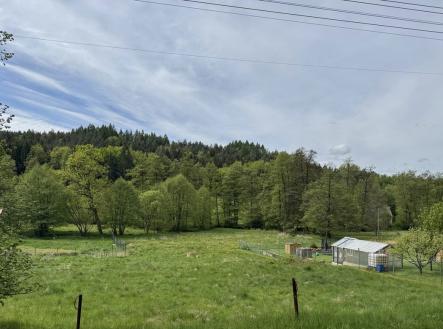 Fotka 6 | Prodej - pozemek pro bydlení, 1 131 m²