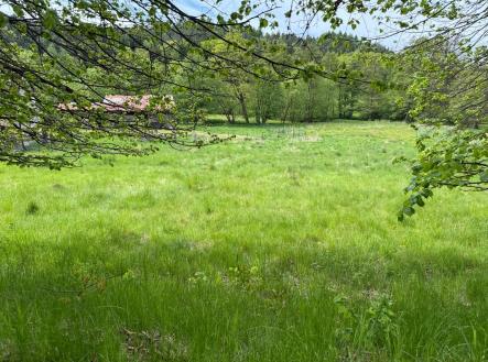 Fotka 4 | Prodej - pozemek pro bydlení, 1 131 m²