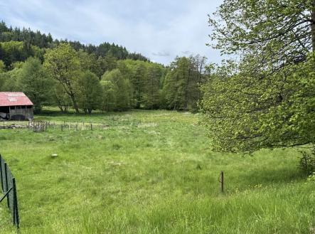 Fotka 5 | Prodej - pozemek pro bydlení, 1 186 m²