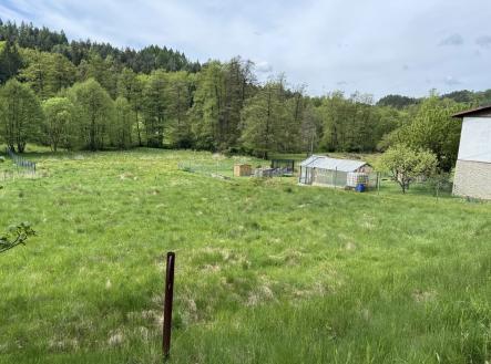 Fotka 9 | Prodej - pozemek pro bydlení, 1 186 m²