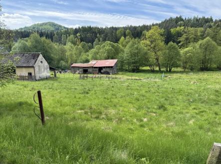Fotka 10 | Prodej - pozemek pro bydlení, 1 186 m²