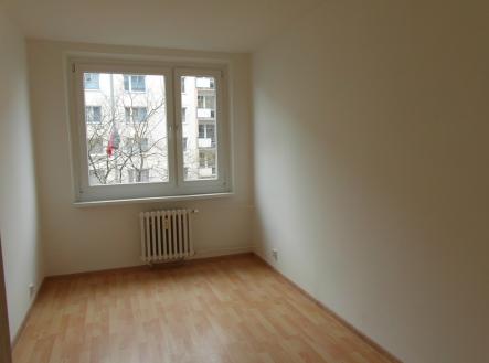 Fotka 1 | Pronájem bytu, 2+kk, 39 m²