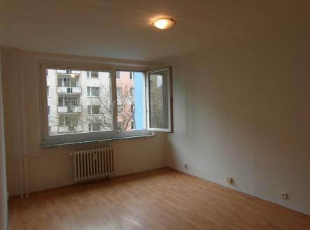 Fotka 2 | Pronájem bytu, 2+kk, 39 m²