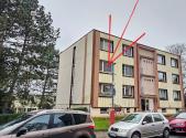 Prodej bytu, 3+1, 67 m²