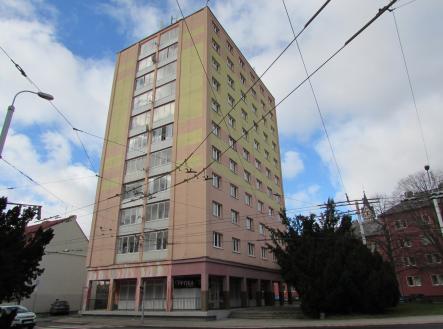 Fotka 1 | Prodej bytu, 3+1, 72 m²