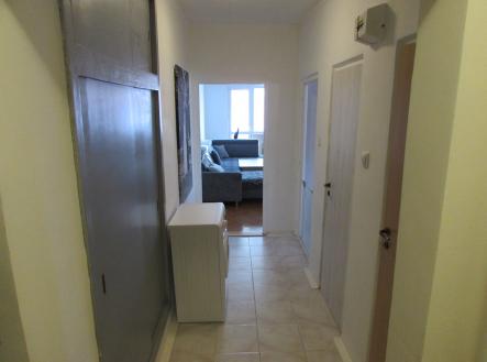 Fotka 2 | Prodej bytu, 3+1, 72 m²