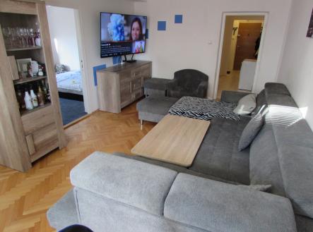 Fotka 4 | Prodej bytu, 3+1, 72 m²