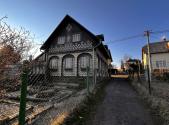 Prodej - dům/vila, 120 m²