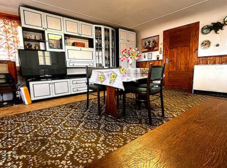 Fotka 4 | Prodej - dům/vila, 120 m²
