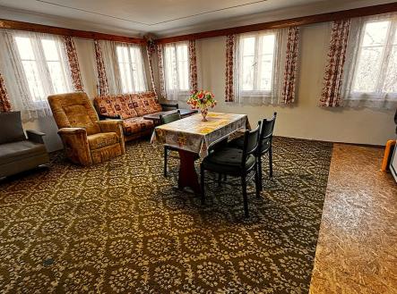 Fotka 2 | Prodej - dům/vila, 120 m²