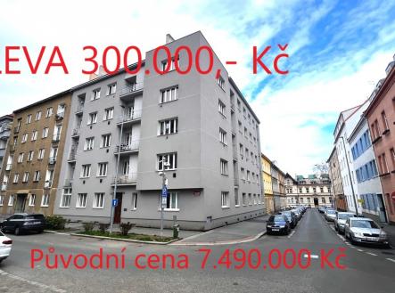 Fotka 17 | Prodej bytu, 2+kk, 51 m²