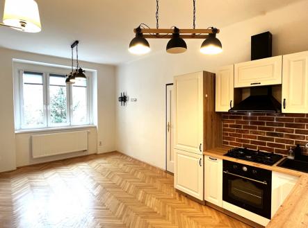 Fotka 14 | Prodej bytu, 2+kk, 51 m²