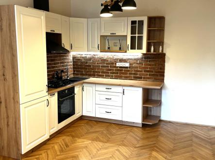 Fotka 11 | Prodej bytu, 2+kk, 51 m²