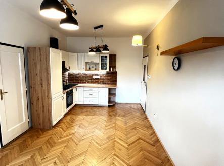 Fotka 16 | Prodej bytu, 2+kk, 51 m²