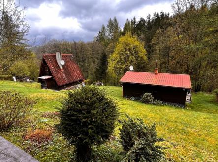 Fotka 26 | Prodej - chata/rekreační objekt, 60 m²