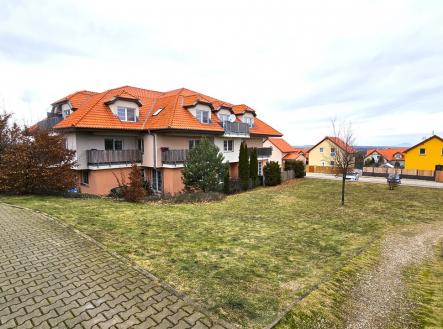 Fotka 2 | Pronájem bytu, 3+1, 66 m²